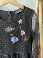 Платье Monnalisa