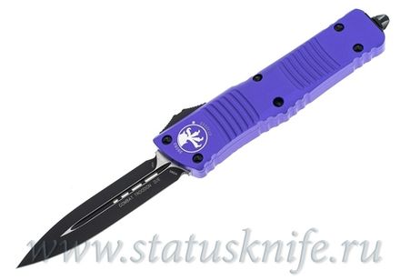 Нож Microtech Combat Troodon 142-1PU