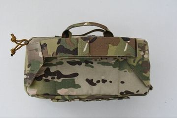 Медицинская сумка Лазарь Atlant Armour СВО