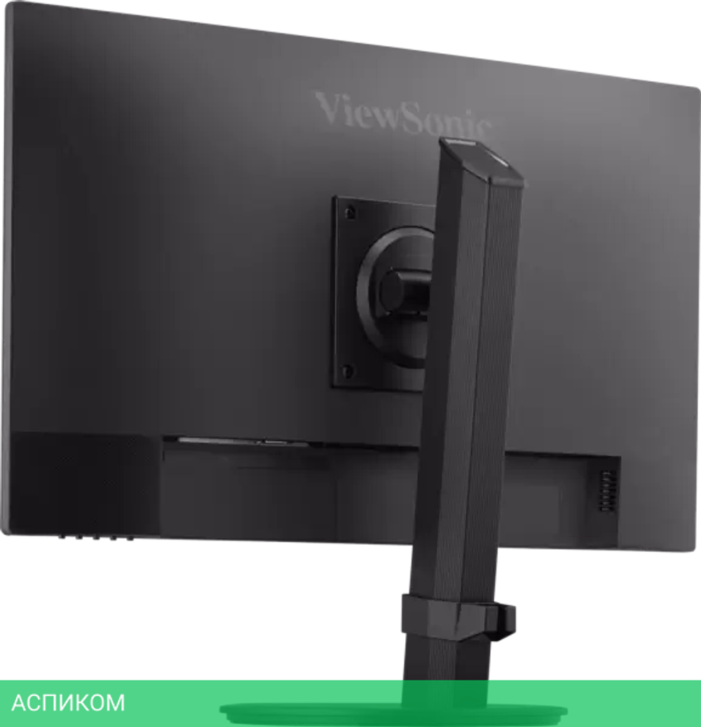 Монитор ViewSonic VA2408-HDJ