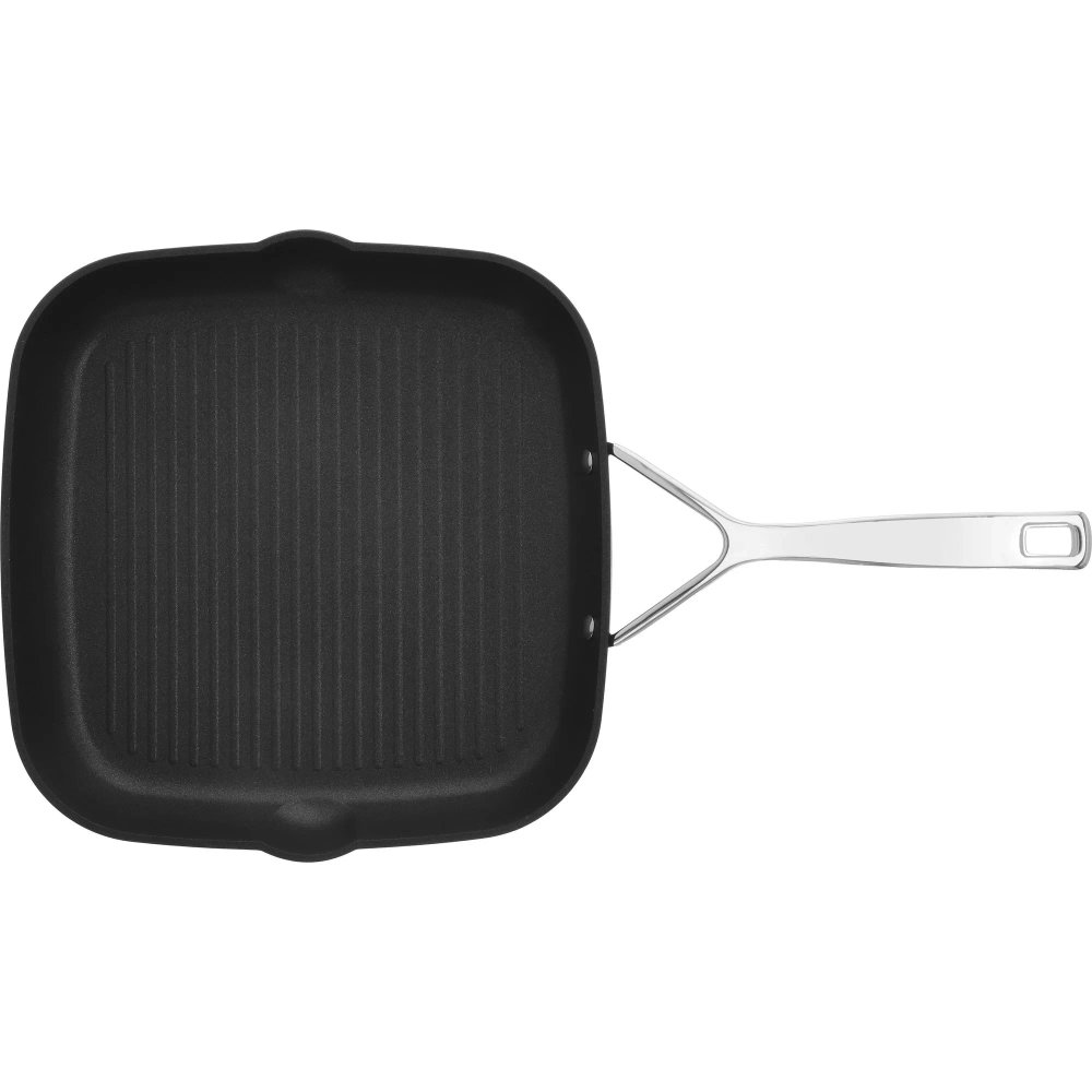 Demeyere Сковорода-гриль Alu Pro 5 28 см 40851-177-0