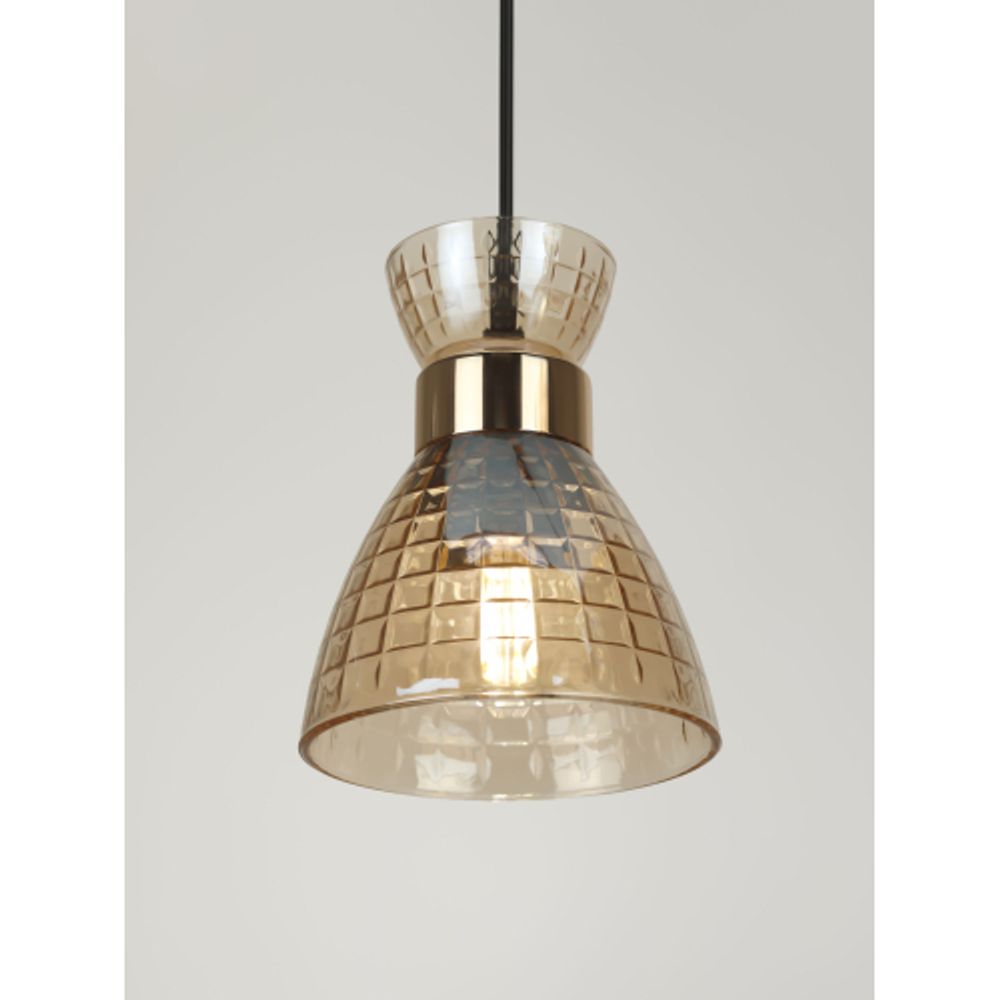 Светильник подвесной (подвес) Rivoli   9186-302 2хЕ27 60 Вт модерн