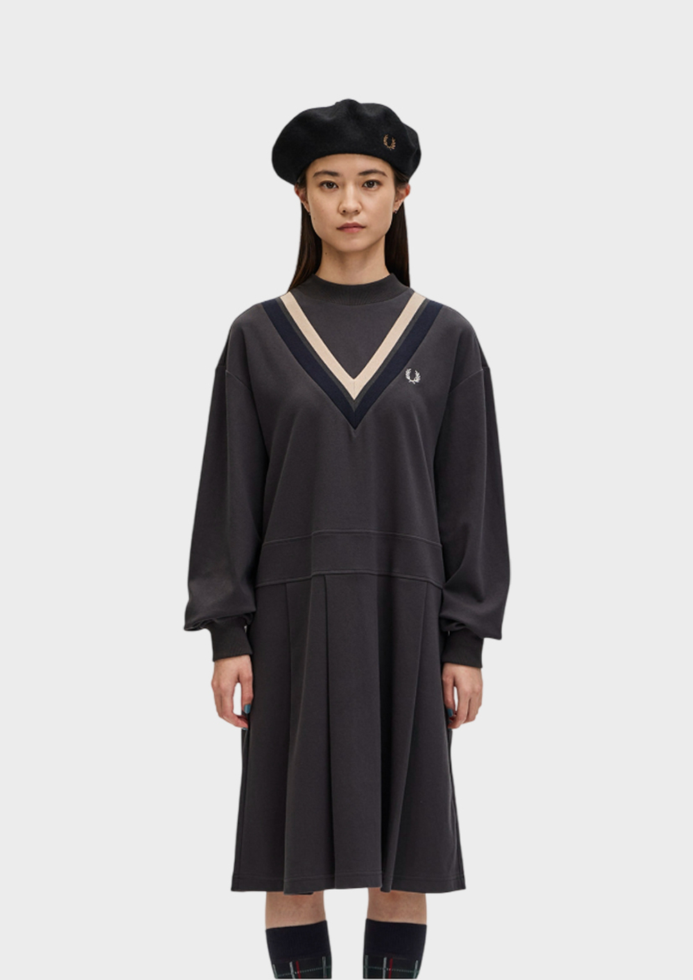 Платье FRED PERRY