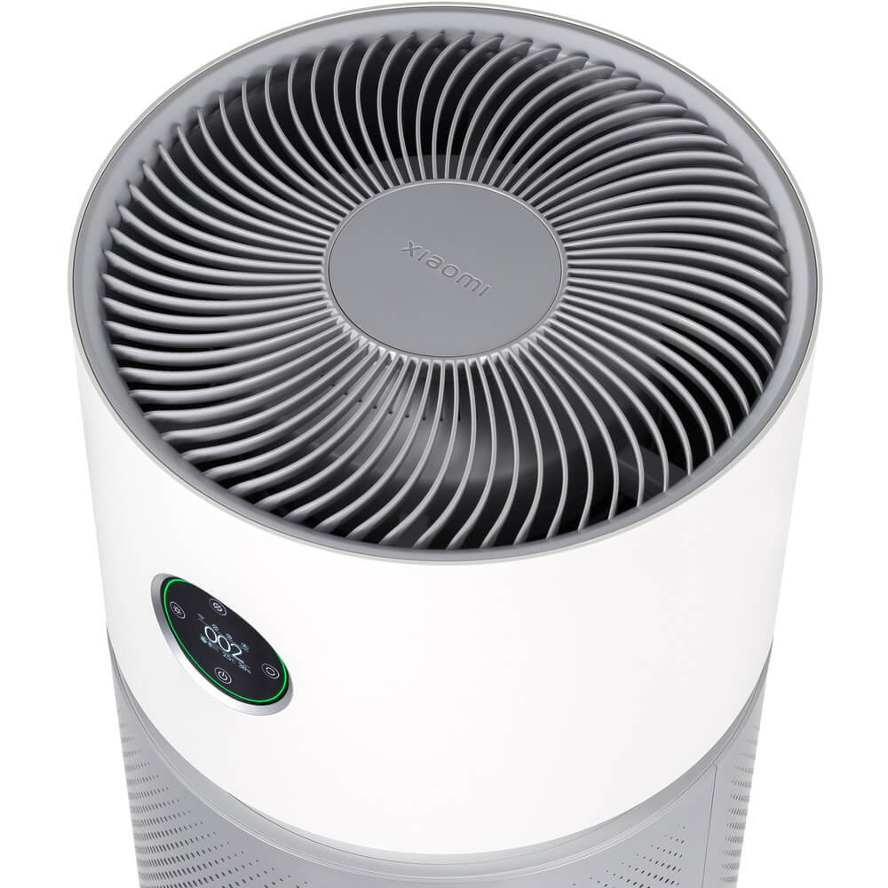 Очиститель воздуха Xiaomi Smart Air Purifier Elite EU