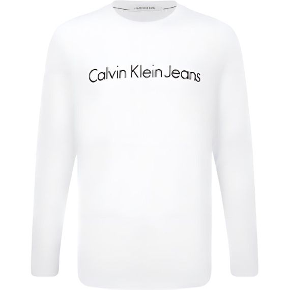 CALVIN KLEIN Logo T