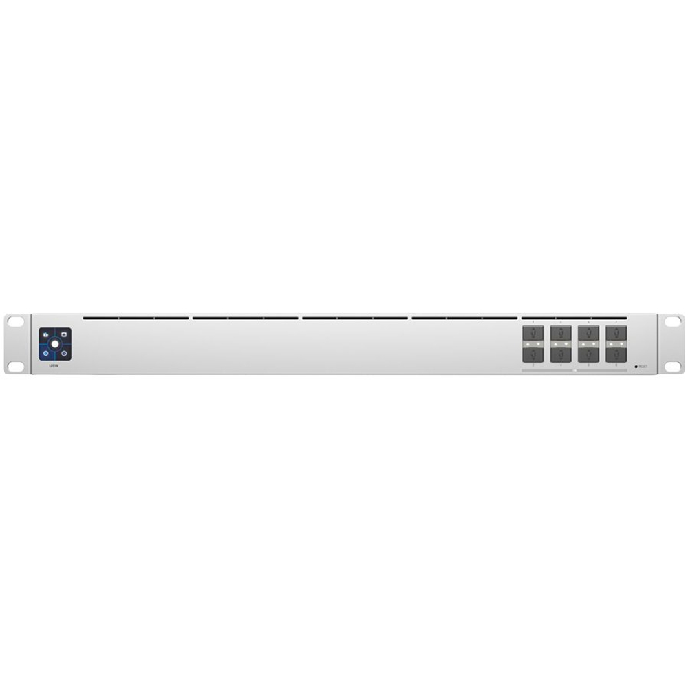 UBIQUITI UniFi Switch Aggregation