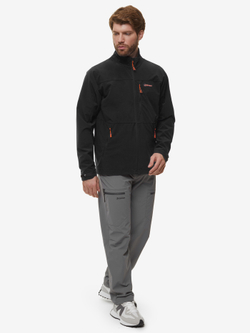КУРТКА МУЖСКАЯ СОФТШЕЛЛ BASK TREK JKT V2
