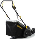 Газонокосилка электрическая CHAMPION EM4318
