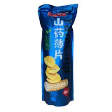 Чипсы из батата YamChip с оригинальным вкусом, 90 г, 4 шт