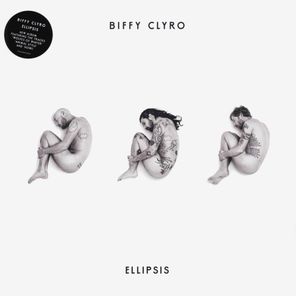 Biffy Clyro / Ellipsis (LP)