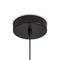 Подвесной светодиодный светильник Freya Acoustic FR5494PL-01TR
