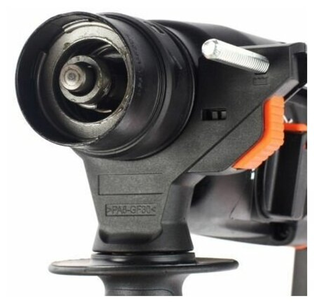 Перфоратор PATRIOT RH 262Q, SDS+, мощность 820 Вт, 2,9 Дж, 3 режима работы (140301335)