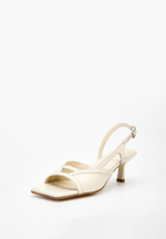 Босоножки // Marie // Milky