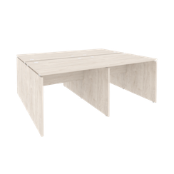 Оникс Рабочая станция O.D.RS-4.1.8  1960*1635*750