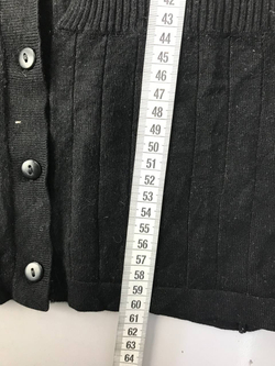 Кофта Oggi на пуговицах 40-42 размер