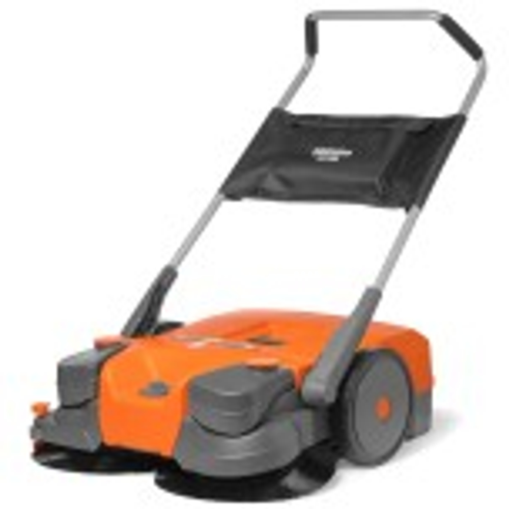 Машина подметальная DAEWOO DASW 7850