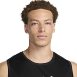 Футболка Nike Icon Dri-FIT T-Shirt Black