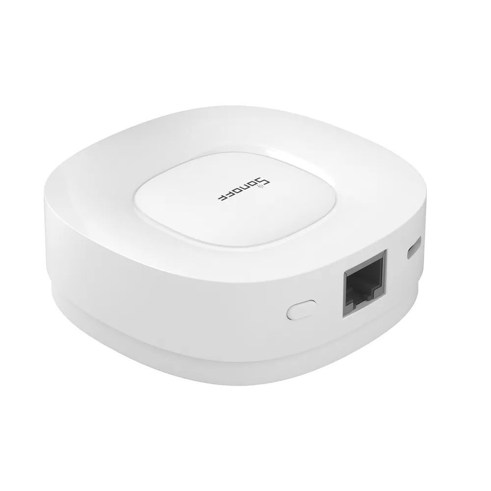 Шлюз Sonoff Zigbee Bridge Ultra