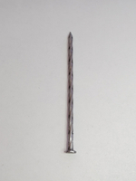 3,4х90 Гвозди винтовые РечМз черт.7811-7335 (5 кг)