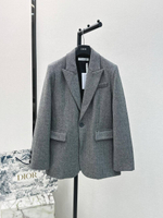 Пальто Dior