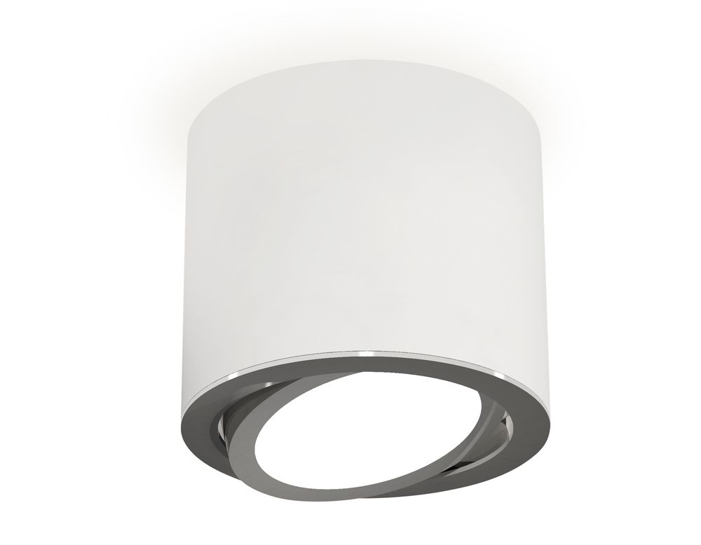 Ambrella Комплект накладного поворотного светильника Techno XS7401003