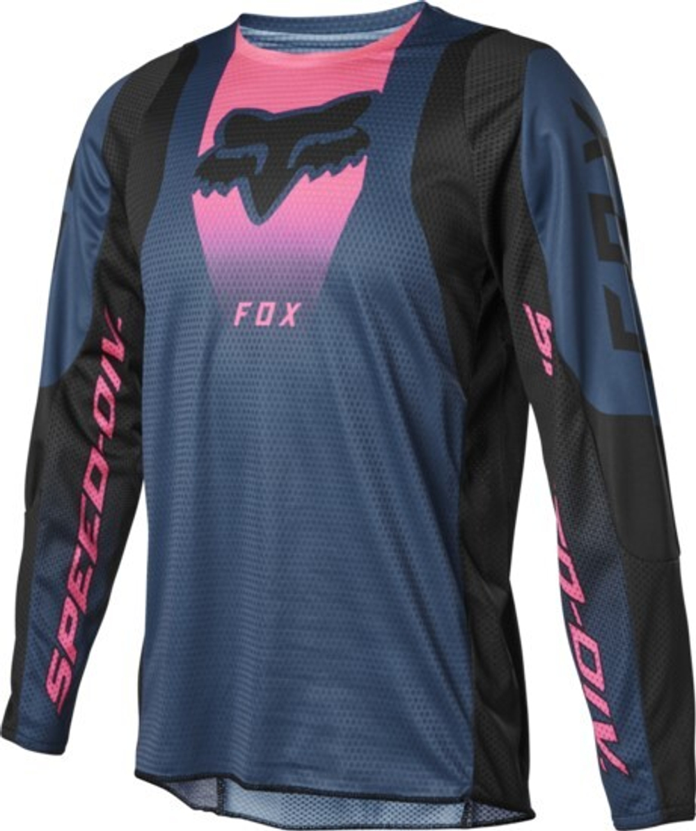 Мотоджерси подростковая Fox 360 Dier Youth Jersey