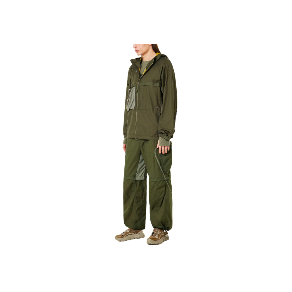 Oakley Jackets Coats