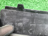 Бампер задний Range Rover Vogue 5 L460 (2021-н.в.)