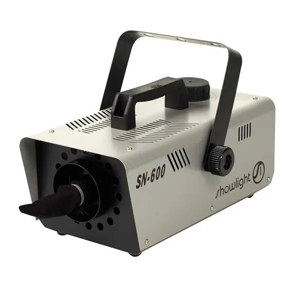SHOWLIGHT SN-600 генератор снега