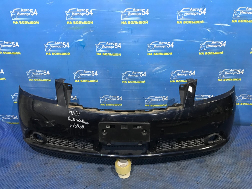 Бампер передний NISSAN FUGA 2004-2007