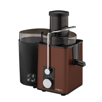 Соковыжималка Scarlett SC-JE50S57