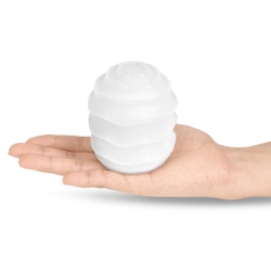 Текстурированная насадка для le Wand SPIRAL