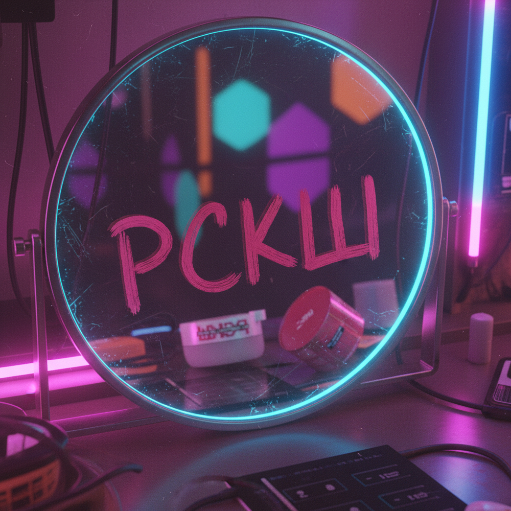 Маска для губ 15гр с маслом ши и кокосовым маслом