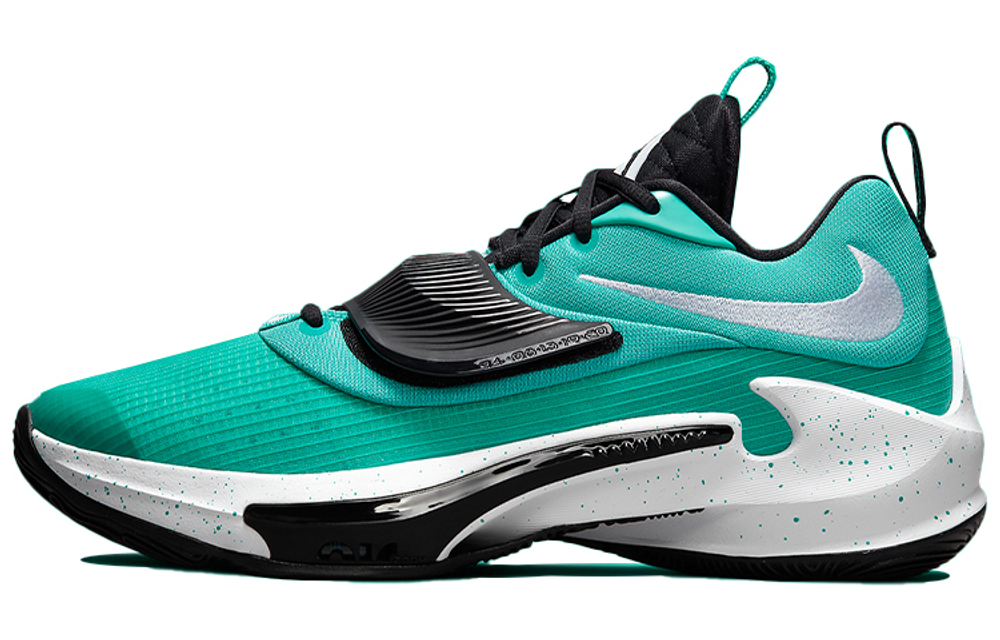 Кроссовки Nike Freak 3 Zoom Tb