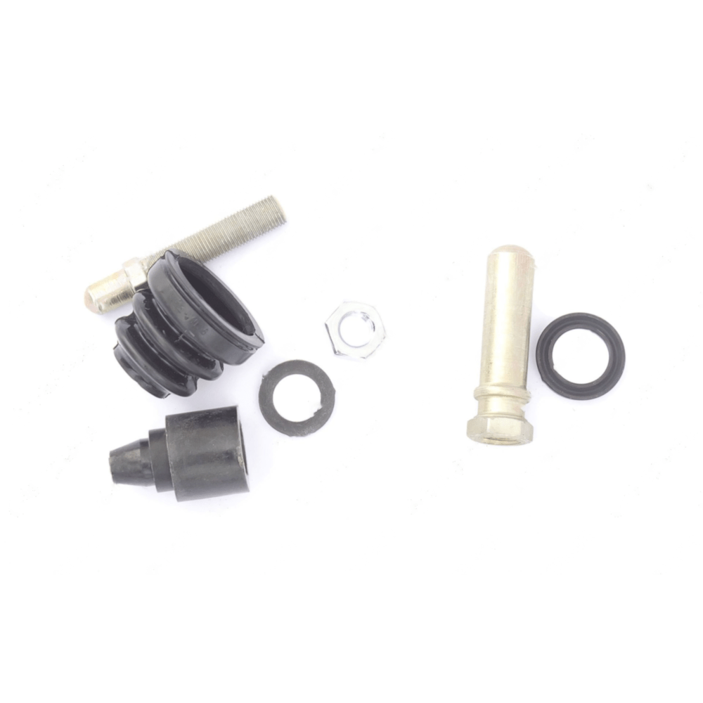 Ремкомплект РЦС (пластиковый поршень) (АДС)(min 5)