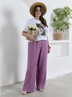 Брюки Камео-2 Виотекс ЛИЛОВЫЙ