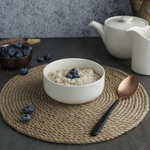 Салатник 13см, фарфор "NOBLE" серия "Fine Plus"