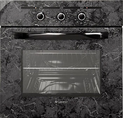 Газовый духовой шкаф Gefest ДГЭ 621-01 К53