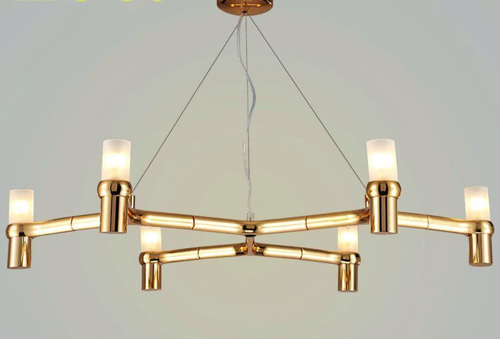 люстра Crown Plana Minor 6