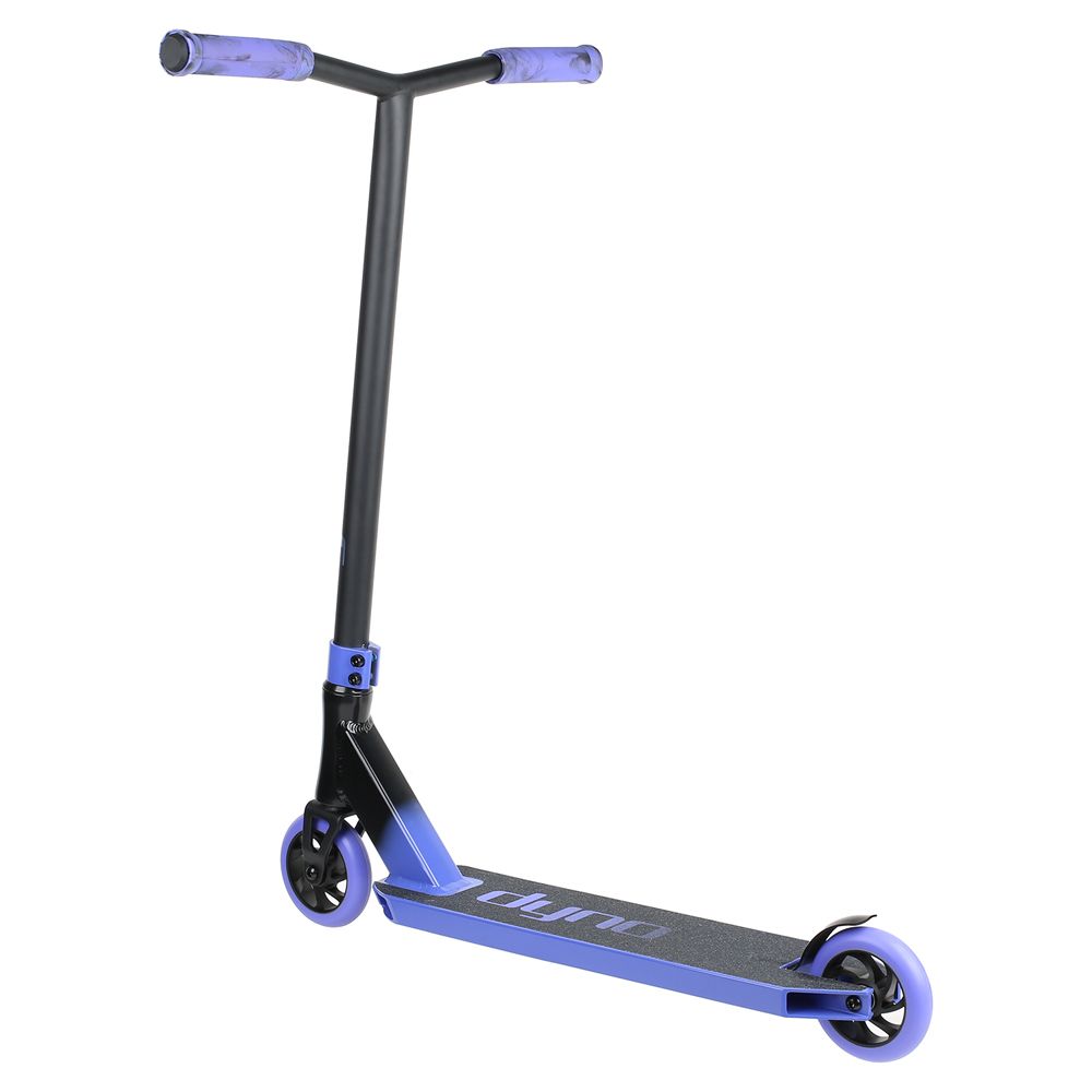 Трюковой самокат VOKUL DYNO