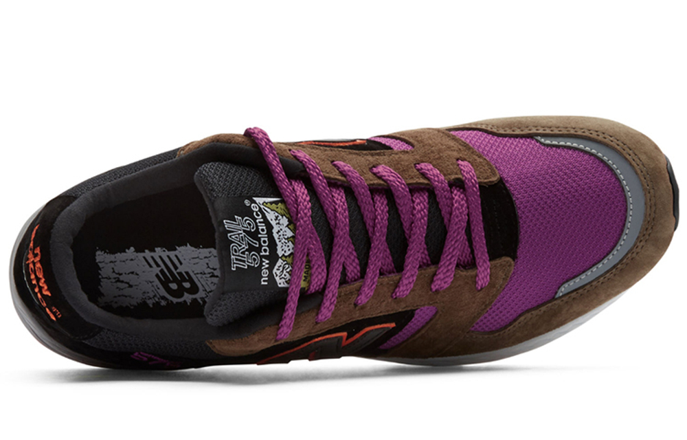 Кроссовки New Balance Nb 575 D