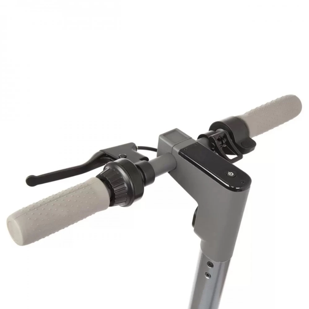 Электросамокат HIPER Triumph M100 Gray