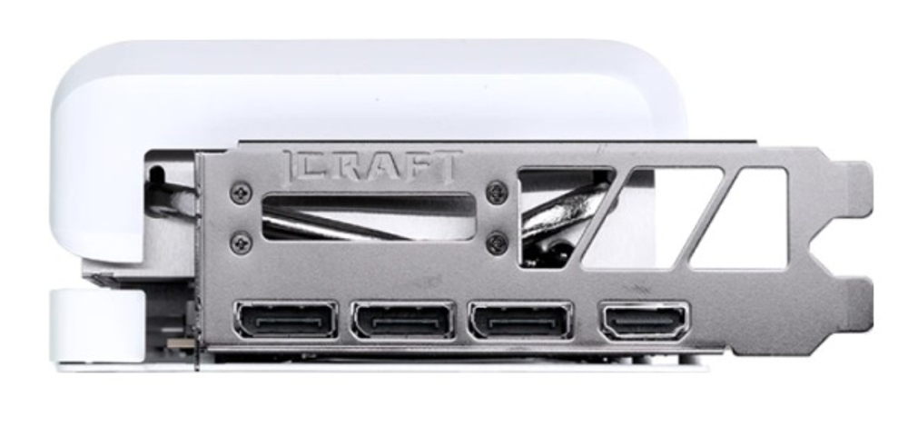 Видеокарта MAXSUN GeForce RTX 5070 TI iCraft OC AIGA (MS-RTX5070Ti iCraft OC16G AIGA)