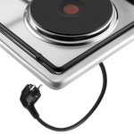 Комбинированная варочная панель MAUNFELD EEHS.32.3ES.KG