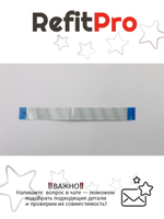 Шлейф платы USB для ноутбука Lenovo ideapad 300-15IBR/300-15ISK (5C10K40642), оригинал