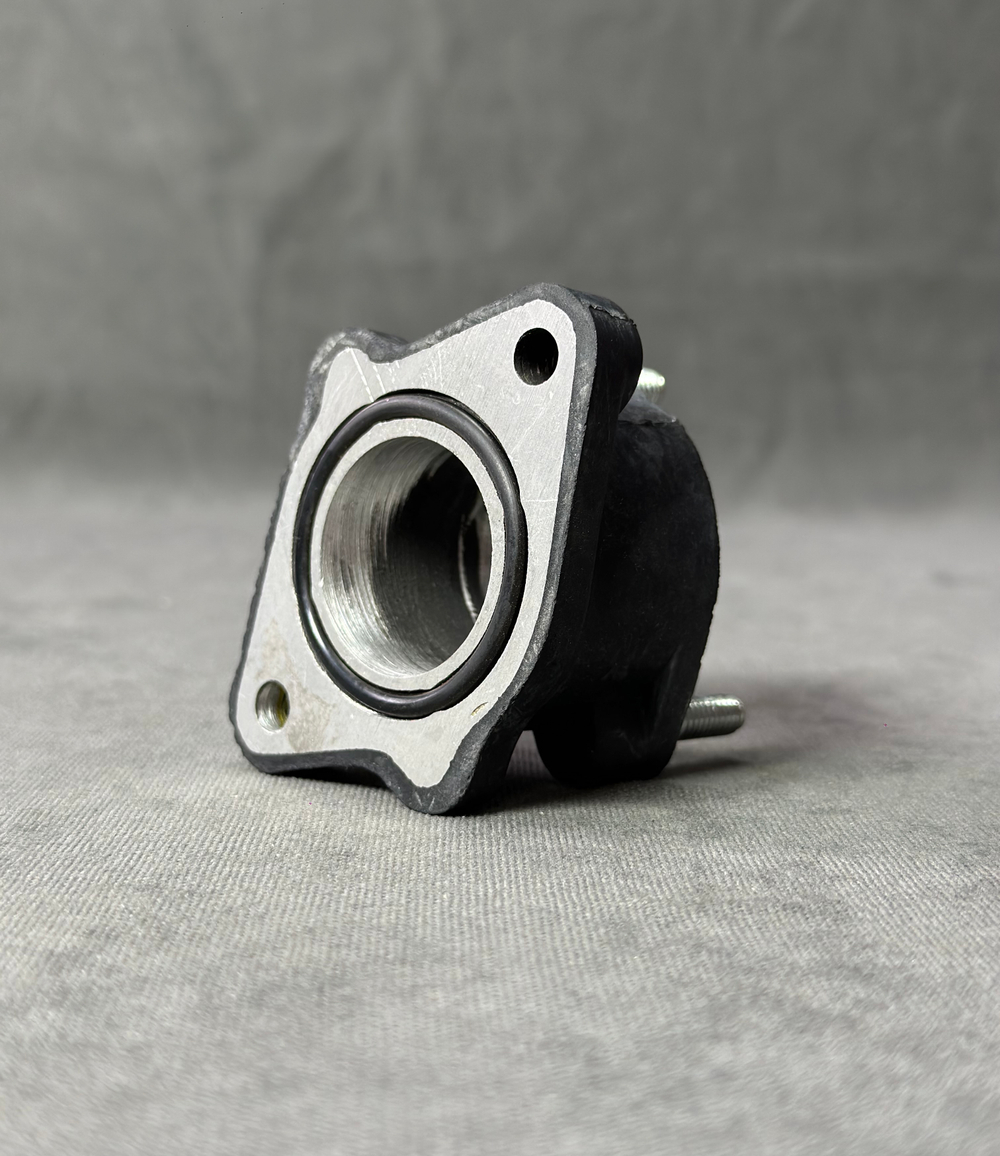 Коллектор впускной двигателя Minsk SCR 250