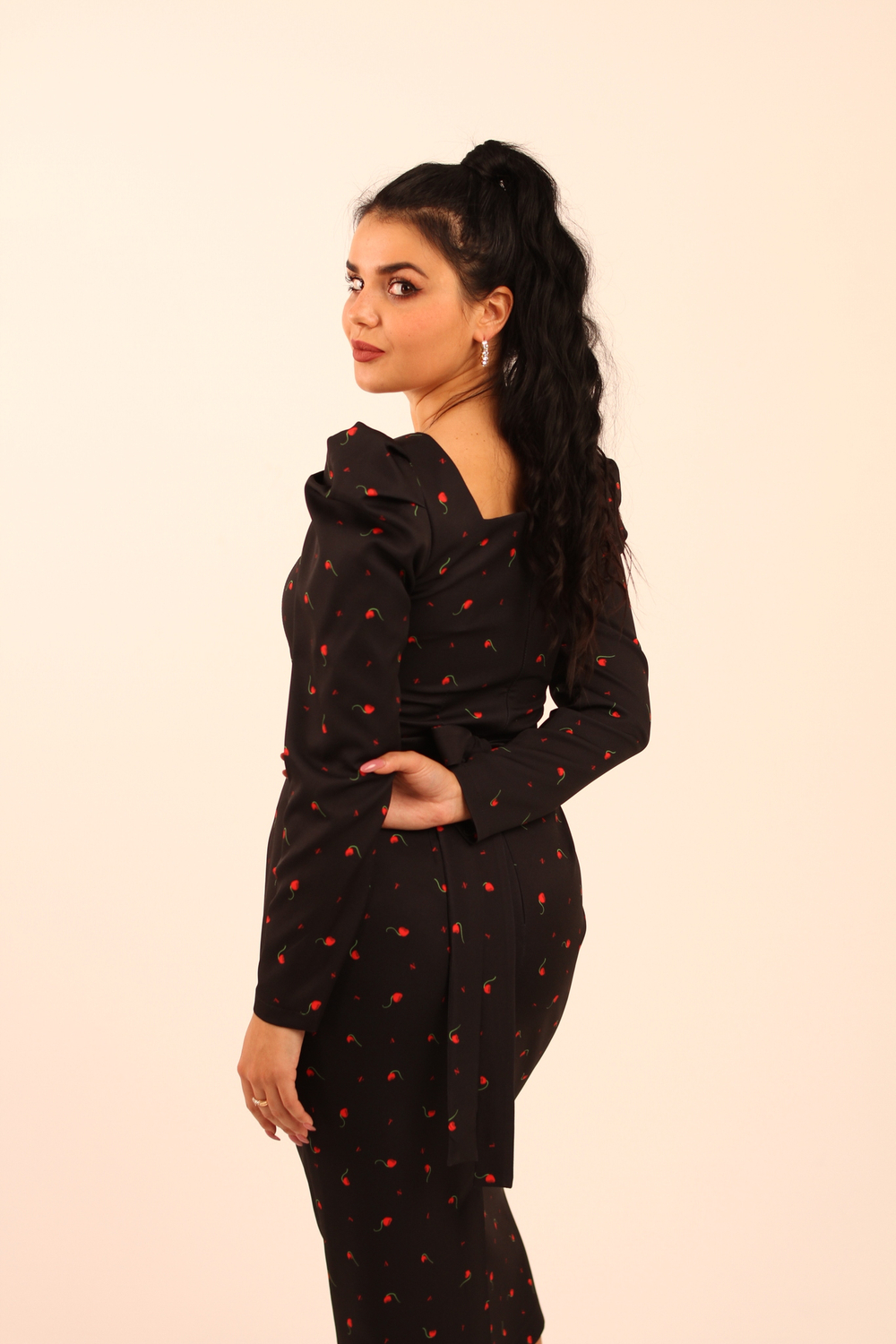 КОСТЮМ P5. PROF