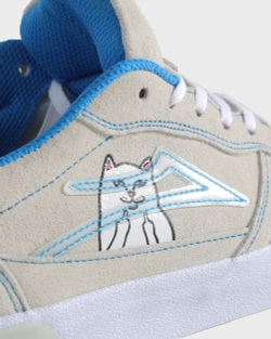 Кеды Lakai x RIPNDIP Cambridge: Lord Nermal Grey (Q1-26)
