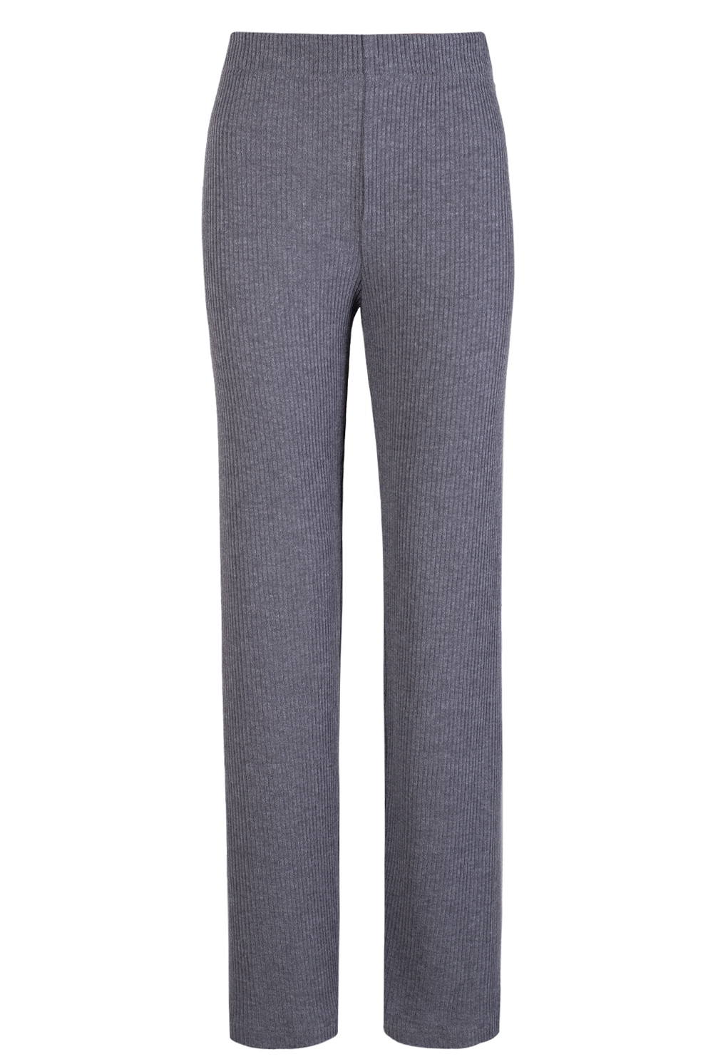 Брюки женские 3851зп, серый #455Сер023851зп