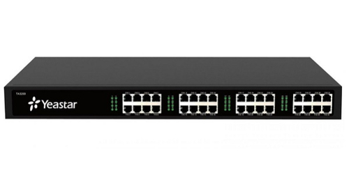 Шлюз VoiceIP Yeastar TA3200